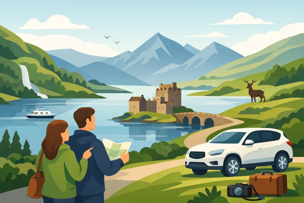 planning-scotland-highlands-day-tour-private-trip