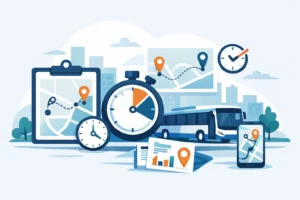 Popular Fixed Route Estimates Explained
